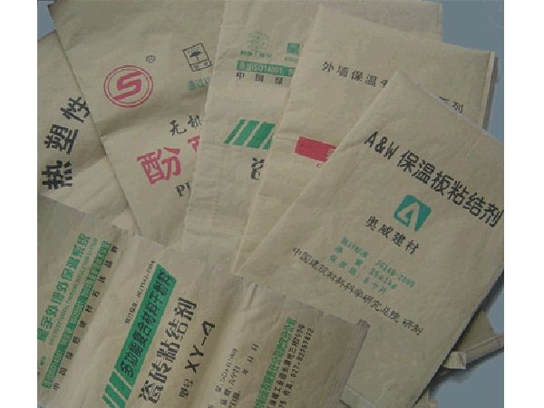 牛皮纸袋