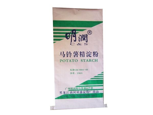 牛皮纸袋