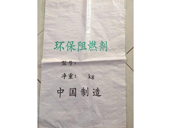 编织袋